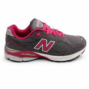 New Balance 990v3 Running Shoes